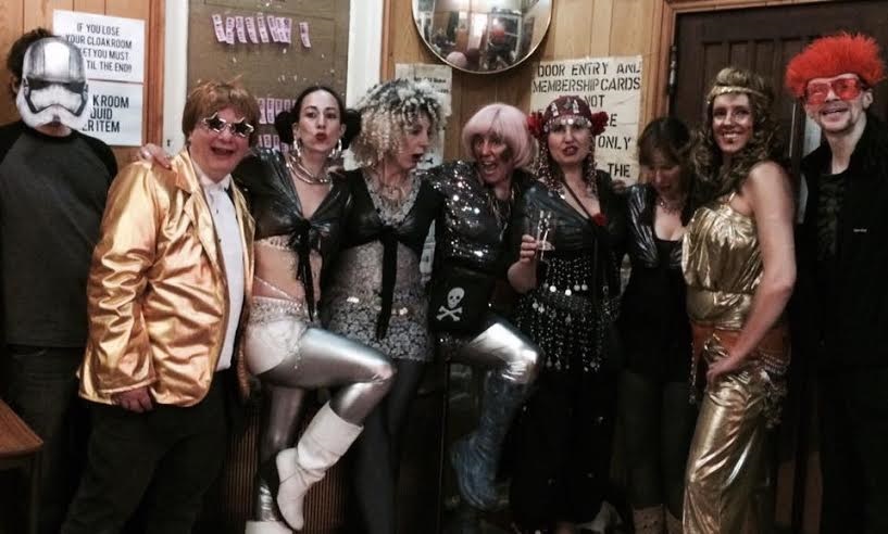 Shkembe May The Farce